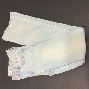 Abercrombie kids jeans